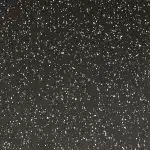 Gym Rubber Tiles - Black & White SBR Top 20mm thick 50x50cm (/Sq mtr price) - Image 5