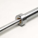The Rackable EZ Curl Bar (16kg,30mm, 6'2") Hard Chrome - Image 6
