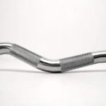 The Rackable EZ Curl Bar (16kg,30mm, 6'2") Hard Chrome - Image 7