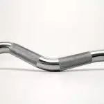 The Rackable EZ Curl Bar (16kg,30mm, 6'2") Hard Chrome - Image 7