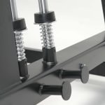 Gladiator Multi Press Iso Smith Machine - Image 11