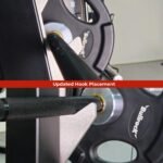 Lancer Multi Olympic Bench (Flat/Incline/Decline/Overhead Presses) - Image 3