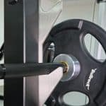 Lancer Multi Olympic Bench (Flat/Incline/Decline/Overhead Presses) - Image 9
