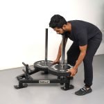 Power Sled - 3 Post - Image 10