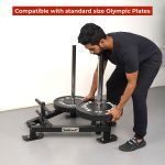 Power Sled - 3 Post - Image 4