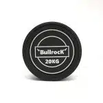 Super Rubber Dumbbells (Round Dumbbells for Gym) - Image 6