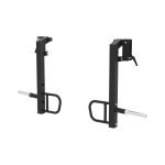 OX Pro 21 Jammer Arms