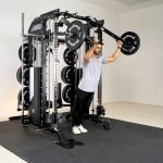 OX Pro 21 Jammer Arms - Image 2