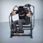 Plate Loaded Ab Crunch - Saturn - Image 3