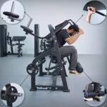 Plate Loaded Ab Crunch - Saturn - Image 5