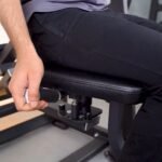 Plate Loaded Ab Crunch - Saturn - Image 5