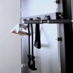 High Low Pulley Adjustable Cable Tower - Nebula - Image 7