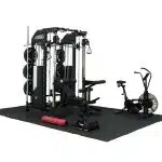 Conqueror Package – The Ultimate Home Gym Experience - Image 2