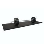 Strike Eco Deadlift Platform – All-Rubber Deadlift Zone (Modular, Frame-Free, Portable)