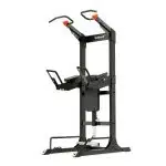 Raider Tower Multi Function Vertical Knee Raise