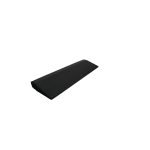 Interlocking Rubber Ramp (40mm, 50cm Wide)