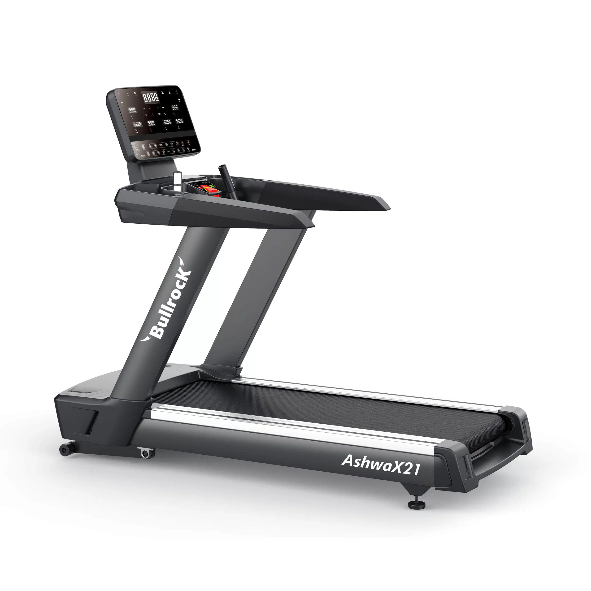 1_Treadmill_AshwaX21 Treadmill AshwaX21 - Image 1