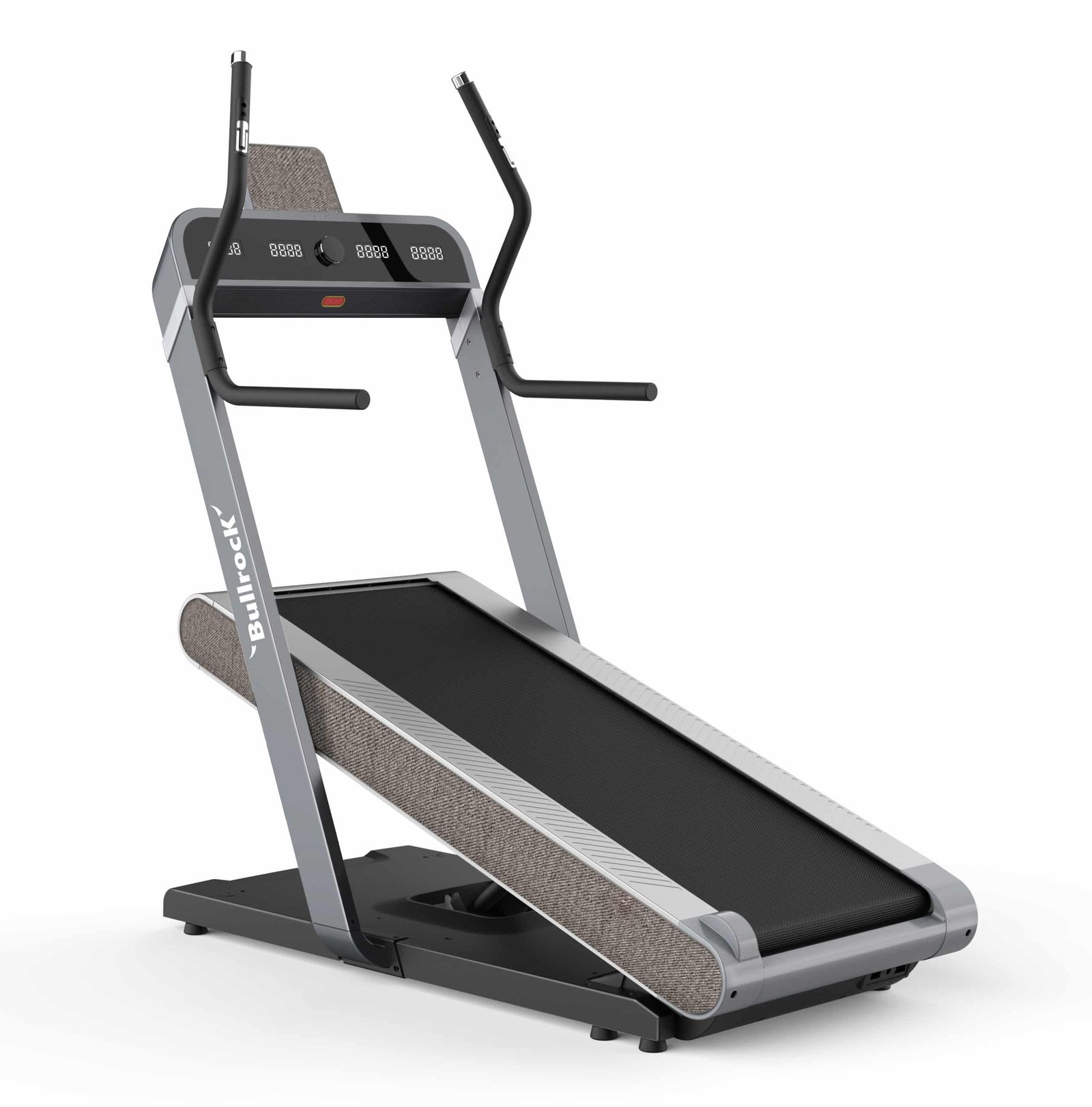 1_Treadmill_ashwa_H4 Ashwa Incline mobi H4 - Image 1