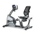 Recumbent Bike Chakra R9