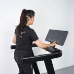 Ashwa Pace H2 Treadmill - Image 3