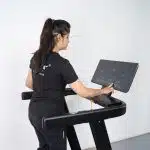 Ashwa Pace H2 Treadmill - Image 3