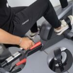 Recumbent Bike Chakra R9 - Image 4