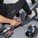 Recumbent Bike Chakra R9 - Image 4