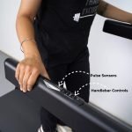 Ashwa Pace H2 Treadmill - Image 4