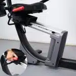 Recumbent Bike Chakra R9 - Image 5