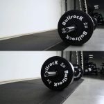 Interlocking Rubber Ramp (40mm, 50cm Wide) - Image 3