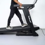 Ashwa Pace H2 Treadmill - Image 6