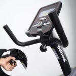 Recumbent Bike Chakra R9 - Image 6