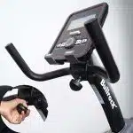 Recumbent Bike Chakra R9 - Image 6