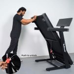 Ashwa Pace H2 Treadmill - Image 5