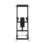Raider Tower Multi Function Vertical Knee Raise - Image 8
