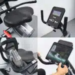 Recumbent Bike Chakra R9 - Image 7