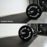 Strike Eco Deadlift Platform – All-Rubber Deadlift Zone (Modular, Frame-Free, Portable) - Image 6