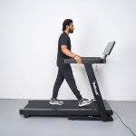 Ashwa Pace H2 Treadmill - Image 7