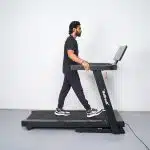 Ashwa Pace H2 Treadmill - Image 7