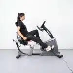 Recumbent Bike Chakra R9 - Image 8