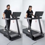 Ashwa Pace H2 Treadmill - Image 8