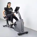 Recumbent Bike Chakra R9 - Image 9