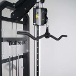 Solid EZ Curl Bar Handle - Image 3