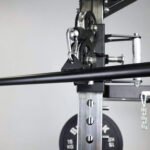 OX Lat Pull Down Bar Handle - Image 5