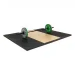 Giga Weightlifting Platform (96x78") PWL