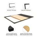 Giga Weightlifting Platform (96x78") PWL - Image 2