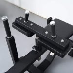 Seated Calf Raise Machine - HF - Image 4