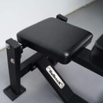 Seated Calf Raise Machine - HF - Image 6