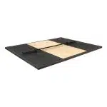 Giga Weightlifting Platform (96x78") PWL - Image 5