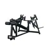 HF Decline Dual Axis Plate loaded machine